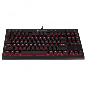  Corsair K63 RGB Cherry MX Red (CH-9115020-RU) USB (WY36dnd-232653) 3