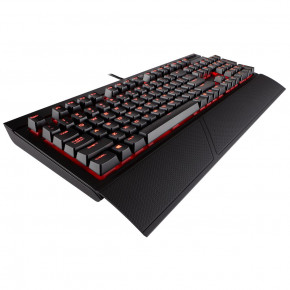  Corsair K68 Cherry MX Red (RU) (CH-9102020-RU) USB (WY36dnd-232654) 3