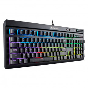  Corsair K68 RGB Cherry MX Red (CH-9102010-RU) USB (WY36dnd-232655) 3