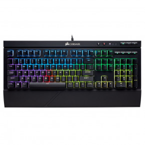  Corsair K68 RGB Cherry MX Red (CH-9102010-RU) USB (WY36dnd-232655) 4