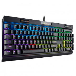  Corsair K70 RGB MK.2 Cherry MX Red (CH-9109010-RU) USB (WY36dnd-232657)