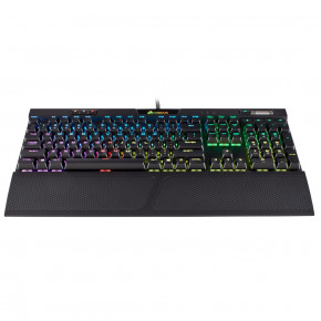  Corsair K70 RGB MK.2 Cherry MX Red (CH-9109010-RU) USB (WY36dnd-232657) 3