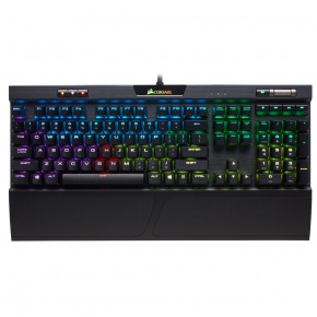  Corsair K70 RGB MK.2 Cherry MX Red (CH-9109010-RU) USB (WY36dnd-232657) 4