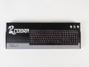  Cobra OK-102 8