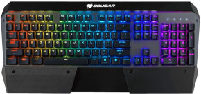  Cougar ATTACK X3 RGB Speedy