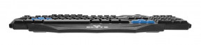    Elyte Blackbird ELT-GMNG-KB 4