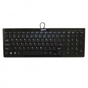  Extradigital ED-K101 Black 3