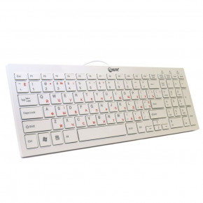  Extradigital ED-K101 White