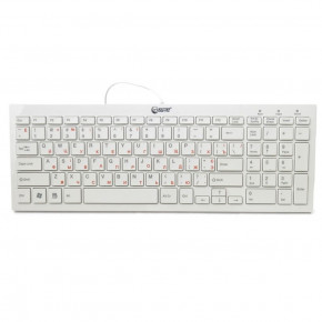  Extradigital ED-K101 White 3