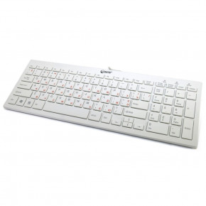  Extradigital ED-K101 White 4