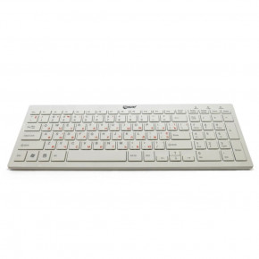  Extradigital ED-K101 White 6