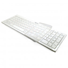  Extradigital ED-K101 White 7