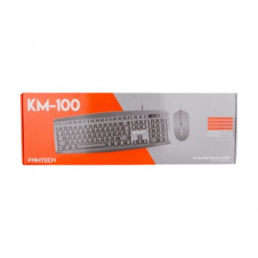    Fantech KM100     (-00033226_393) 7