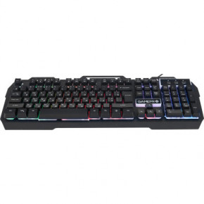  GamePro GK510 USB Black 3