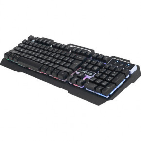  GamePro GK510 USB Black 4