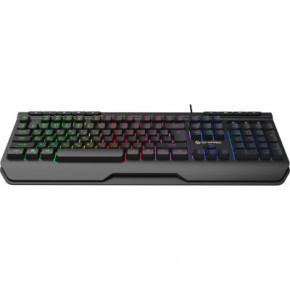  GamePro GK550 USB Black 3