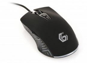  Gembird GGS-IVAR-TWIN Black USB 4