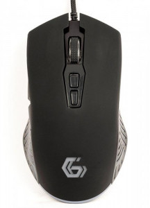  Gembird GGS-IVAR-TWIN Black USB 5