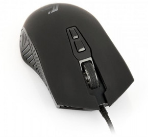  Gembird GGS-IVAR-TWIN Black USB 6