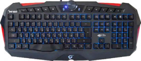  Gemix Gaming W-210