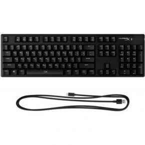  HyperX Alloy Origins (HX-KB6RDX-RU) 5