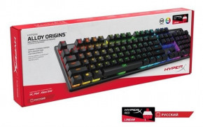  HyperX Alloy Origins (HX-KB6RDX-RU) 14