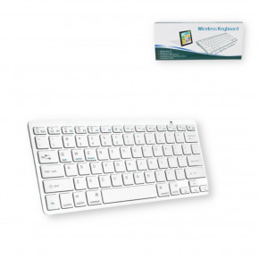   KEYBOARD X5 bluetooth 3.0    (3710_300)