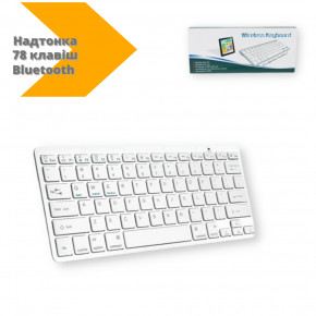   KEYBOARD X5 bluetooth 3.0    (3710_300) 3