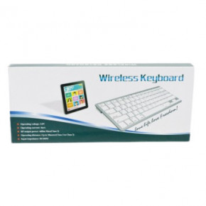   KEYBOARD X5 bluetooth 3.0    (3710_300) 6