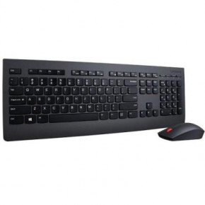  Lenovo Professional Wireless Keyboard (4X30H56821)