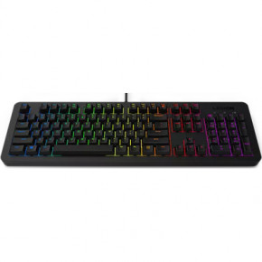  Lenovo Legion K300 RGB USB Black (GY40Y57709)