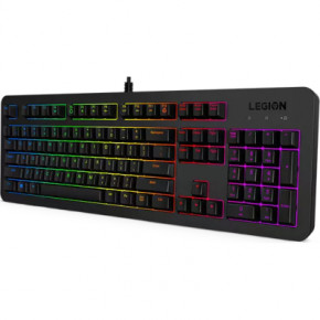  Lenovo Legion K300 RGB USB Black (GY40Y57709) 4