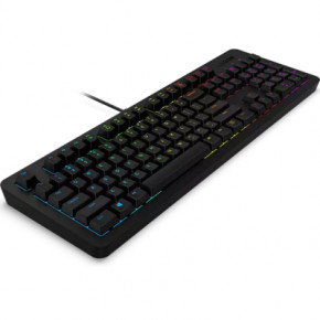  Lenovo Legion K300 RGB USB Black (GY40Y57709) 5