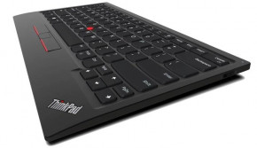  Lenovo ThinkPad TrackPoint Keyboard II (4Y40X49515)