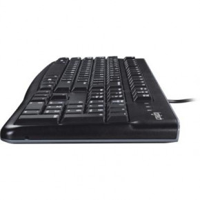  Logitech K120 Ru (920-002506) (920-002506) 3