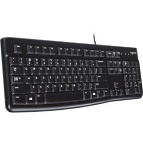  Logitech K120 Ru (920-002506) (920-002506) 4