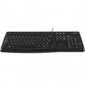  Logitech K120 Ru (920-002506) (920-002506) 5