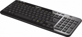   Logitech K360 Wireless US INT`L NSEA (920-003080) 4