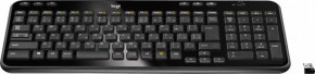   Logitech K360 Wireless US INT`L NSEA (920-003080) 5