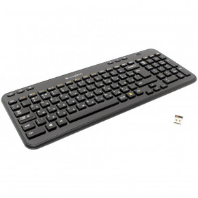  Logitech K360 WL (920-003095) (WY36dnd-117601)