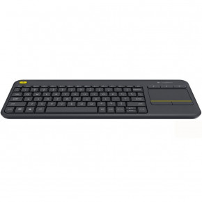  Logitech K400 Plus dark RU (920-007147) (WY36dnd-152488) 4