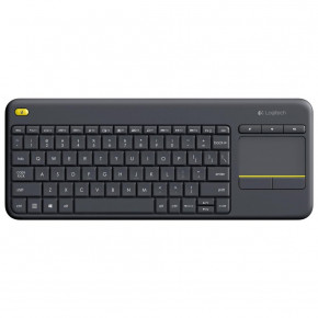  Logitech K400 Plus dark RU (920-007147) (WY36dnd-152488) 6