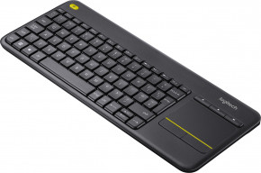   Logitech K400 Plus Black (920-007145) 3