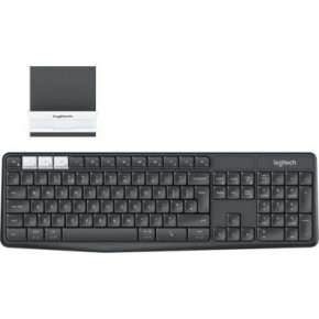  Logitech K375s Multi-Device Graphite RU (920-008184) (WY36dnd-185452) 4