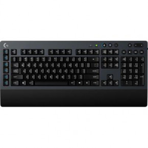  Logitech G613 Wireless Mechanical Gaming RU (920-008395) (WY36dnd-226878) 6