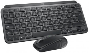  (, )  Logitech MX Keys Mini Combo for Business Graphite US (920-011061) 4