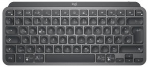  (, )  Logitech MX Keys Mini Combo for Business Graphite US (920-011061) 5