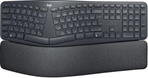   Logitech Ergo K860 Wireless Graphite (920-010110)