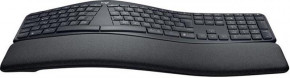   Logitech Ergo K860 Wireless Graphite (920-010110) 4