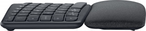   Logitech Ergo K860 Wireless Graphite (920-010110) 5